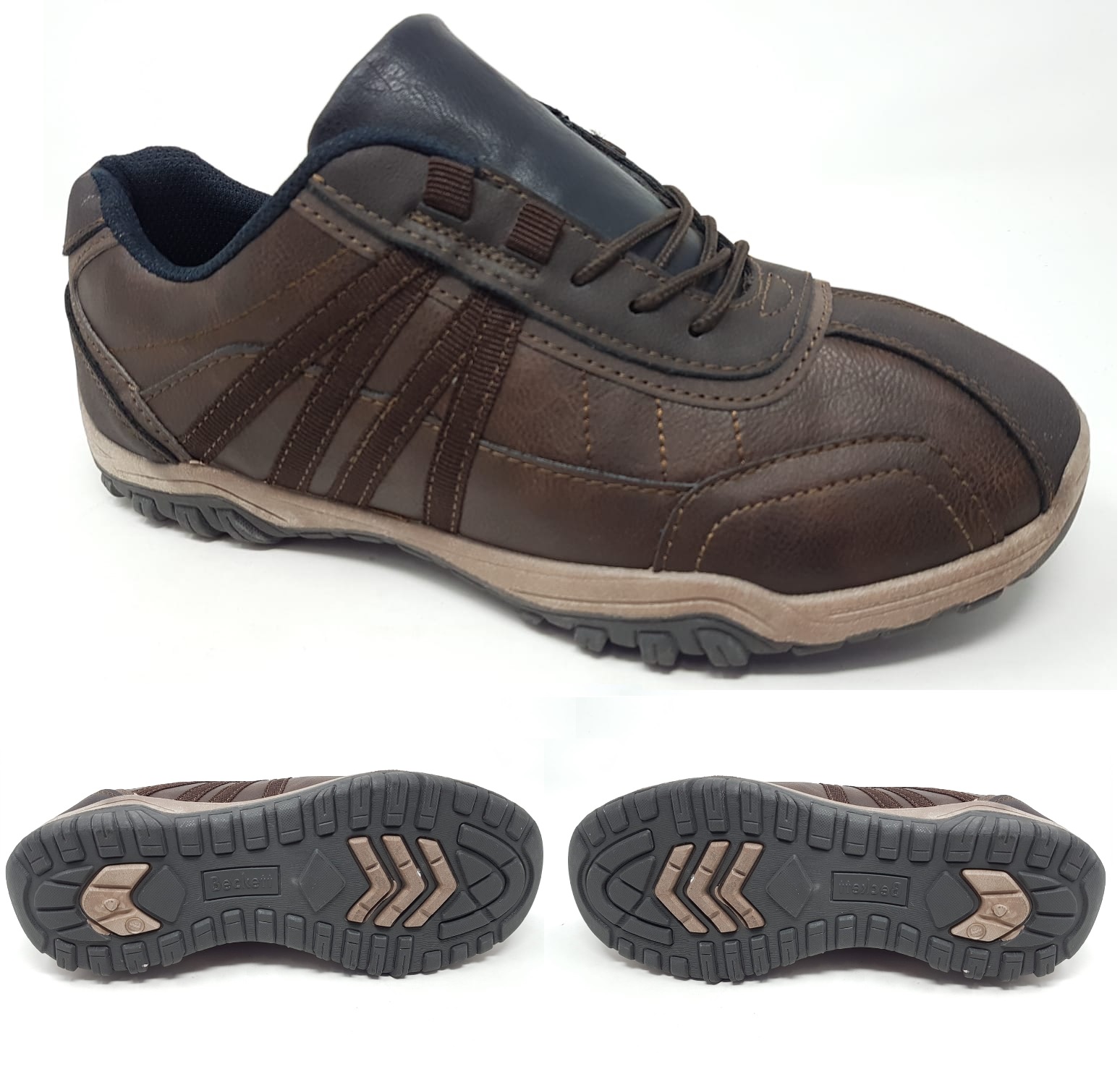 best grip walking shoes